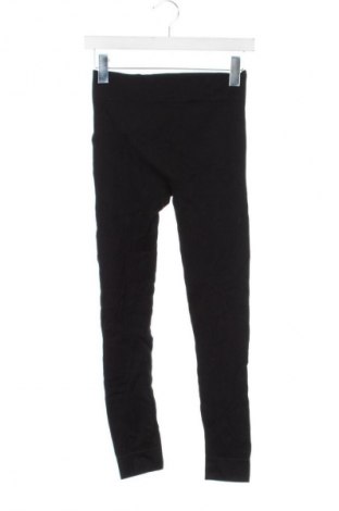 Damskie legginsy H&M, Rozmiar XS, Kolor Czarny, Cena 62,99 zł