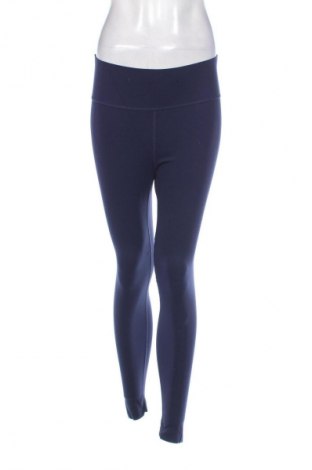 Dámske legíny  H&M, Veľkosť M, Farba Modrá, Cena  13,00 €
