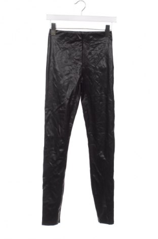 Damen Leggings H&M, Größe XS, Farbe Schwarz, Preis € 13,99