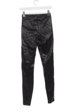 Damen Leggings H&M, Größe XS, Farbe Schwarz, Preis € 13,99