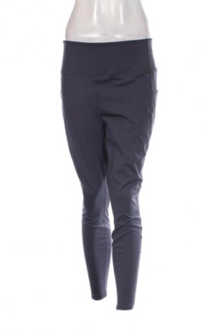 Γυναικείο κολάν H&M, Μέγεθος XXL, Χρώμα Γκρί, Τιμή 16,99 €