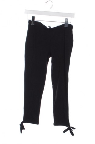 Дамски клин H&M Divided, Размер XS, Цвят Черен, Цена 19,99 лв.