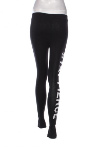 Damskie legginsy H&M Divided, Rozmiar S, Kolor Czarny, Cena 101,99 zł