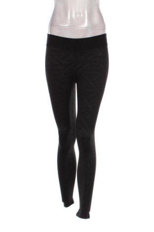 Damskie legginsy H&M Sport, Rozmiar S, Kolor Czarny, Cena 34,99 zł