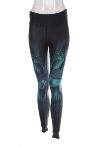 Γυναικείο κολάν H&M Sport, Μέγεθος S, Χρώμα Πολύχρωμο, Τιμή 16,99 €