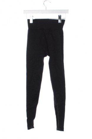 Dámské legíny  H&M Sport, Velikost XS, Barva Černá, Cena  419,00 Kč