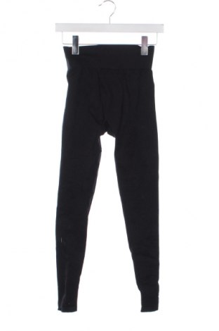 Dámské legíny  H&M Sport, Velikost XS, Barva Černá, Cena  419,00 Kč