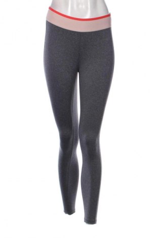 Γυναικείο κολάν H&M Sport, Μέγεθος M, Χρώμα Γκρί, Τιμή 16,99 €