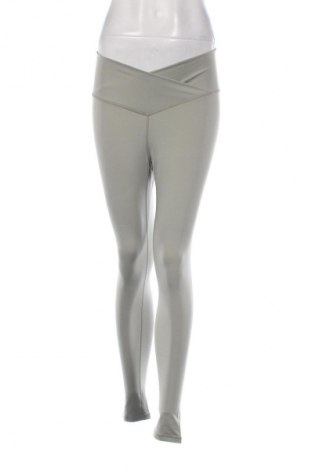 Dámské legíny  H&M Sport, Velikost M, Barva Zelená, Cena  419,00 Kč