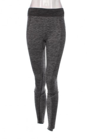 Damen Leggings H&M Sport, Größe S, Farbe Grau, Preis 17,99 €