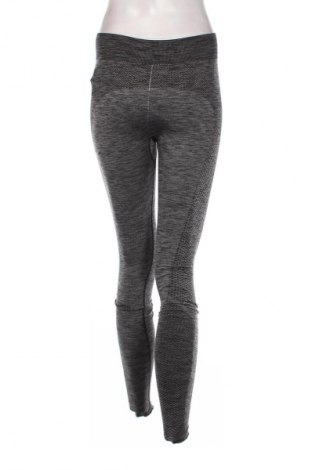 Damen Leggings H&M Sport, Größe S, Farbe Grau, Preis 17,99 €