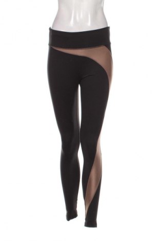 Damskie legginsy H&M Sport, Rozmiar M, Kolor Czarny, Cena 85,99 zł