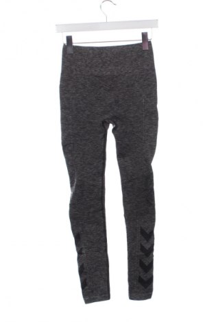 Damen Leggings Hummel, Größe XS, Farbe Mehrfarbig, Preis € 18,99