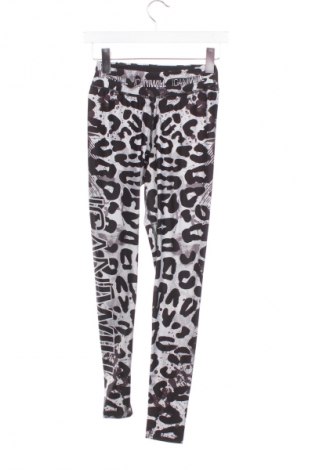 Damen Leggings ICANIWILL, Größe S, Farbe Mehrfarbig, Preis 18,99 €
