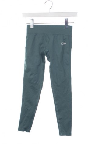 Női leggings ICIW, Méret XS, Szín Zöld, Ár 7 339 Ft