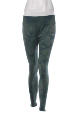 Colant de femei ICIW, Mărime XL, Culoare Verde, Preț 91,99 Lei