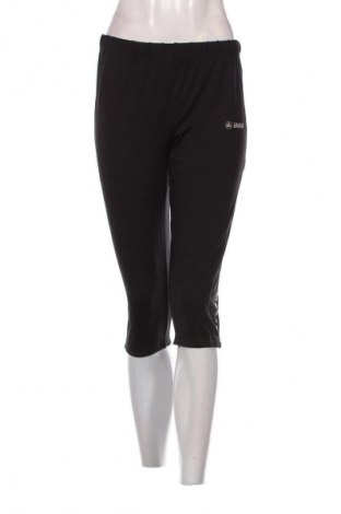 Damskie legginsy Jako, Rozmiar XL, Kolor Czarny, Cena 88,99 zł