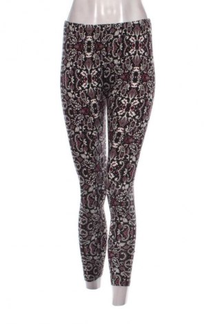 Damskie legginsy Janina, Rozmiar L, Kolor Kolorowy, Cena 62,99 zł