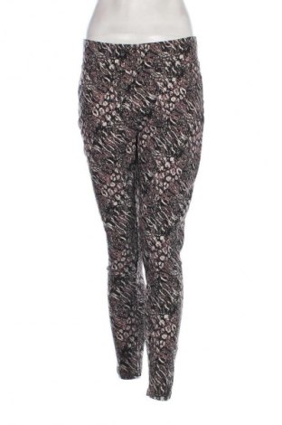 Damskie legginsy Janina, Rozmiar L, Kolor Kolorowy, Cena 62,99 zł