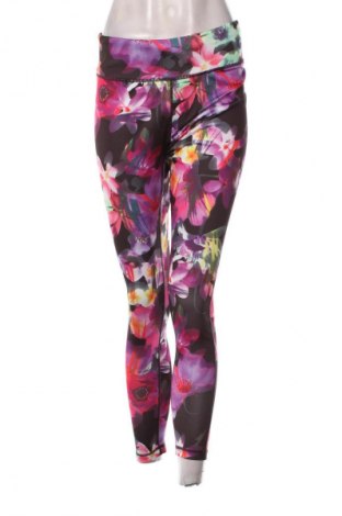 Damen Leggings KappAhl, Größe XL, Farbe Mehrfarbig, Preis 13,99 €