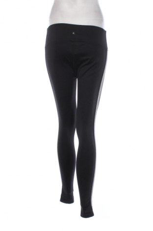 Damen Leggings Kyodan, Größe M, Farbe Schwarz, Preis 18,99 €