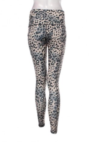 Damskie legginsy Legend, Rozmiar S, Kolor Kolorowy, Cena 59,77 zł
