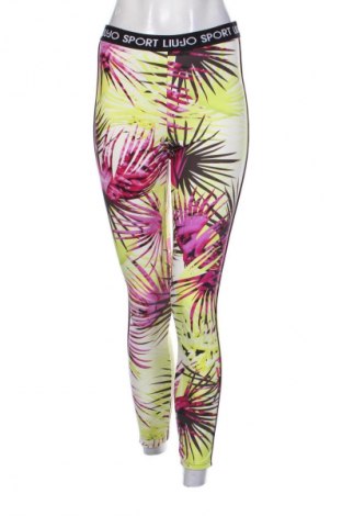 Dámske legíny  Liu Jo, Veľkosť S, Farba Viacfarebná, Cena  39,98 €
