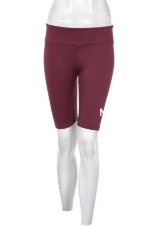 Damskie legginsy MP, Rozmiar S, Kolor Czerwony, Cena 62,07 zł