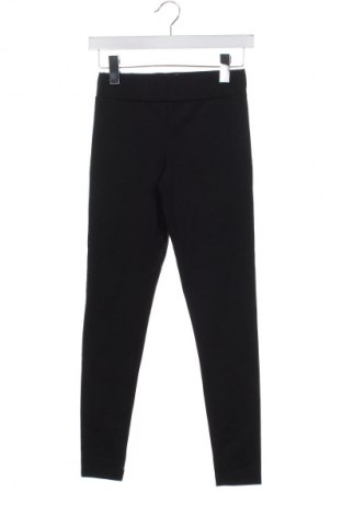 Damskie legginsy Matty M, Rozmiar XS, Kolor Czarny, Cena 62,07 zł