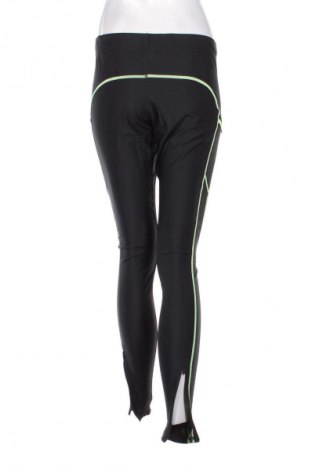 Damskie legginsy Mizuno, Rozmiar XL, Kolor Czarny, Cena 209,66 zł