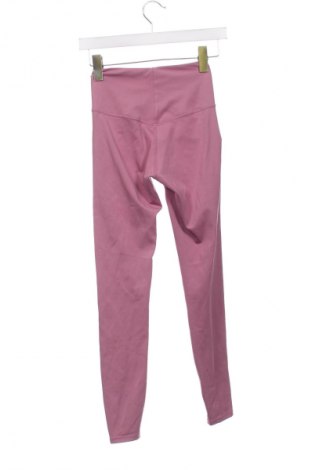 Damen Leggings Monki, Größe XS, Farbe Aschrosa, Preis 7,99 €