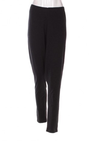 Damen Leggings Ms Mode, Größe 3XL, Farbe Schwarz, Preis € 13,99