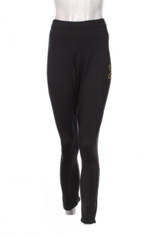 Női leggings Mxdc, Méret XXL, Szín Fekete, Ár 7 079 Ft