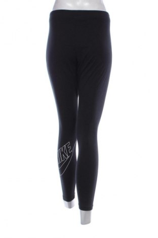 Dámske legíny  Nike, Veľkosť XL, Farba Čierna, Cena  19,95 €