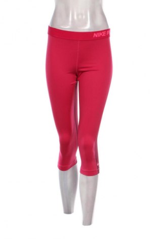 Dámské legíny  Nike, Velikost L, Barva Růžová, Cena  549,00 Kč