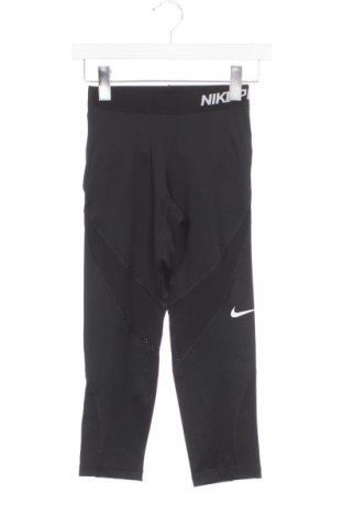 Dámské legíny  Nike, Velikost XS, Barva Černá, Cena  549,00 Kč