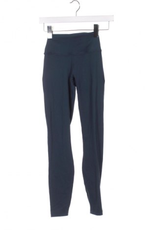Dámske legíny  Nike, Veľkosť XS, Farba Modrá, Cena  44,95 €