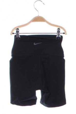 Γυναικείο κολάν Nike, Μέγεθος XXS, Χρώμα Μαύρο, Τιμή 21,99 €