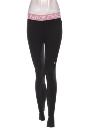 Damen Leggings Nike, Größe S, Farbe Schwarz, Preis € 23,99
