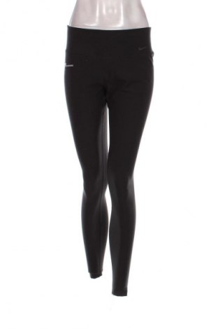 Dámske legíny  Nike, Veľkosť L, Farba Čierna, Cena  19,95 €
