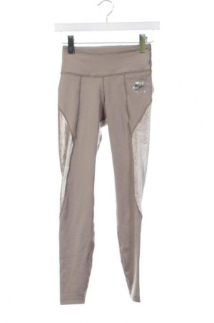 Dámske legíny  Nike, Veľkosť XS, Farba Sivá, Cena  19,95 €