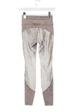 Dámske legíny  Nike, Veľkosť XS, Farba Sivá, Cena  19,95 €