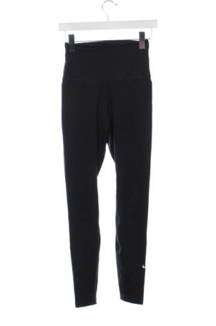 Damen Leggings Nike, Größe XS, Farbe Schwarz, Preis € 23,99