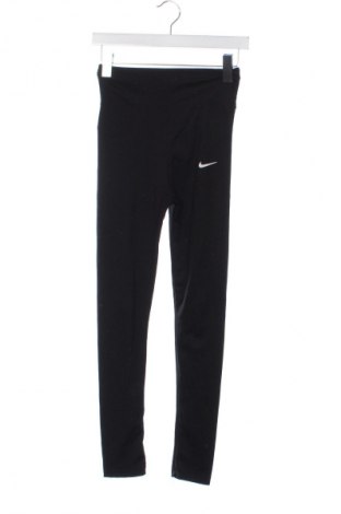 Дамски клин Nike, Размер S, Цвят Черен, Цена 34,99 лв.