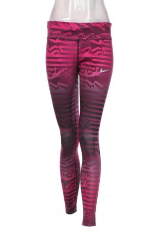 Női leggings Nike, Méret L, Szín Sokszínű, Ár 9 219 Ft