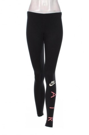 Dámské legíny  Nike, Velikost S, Barva Modrá, Cena  549,00 Kč