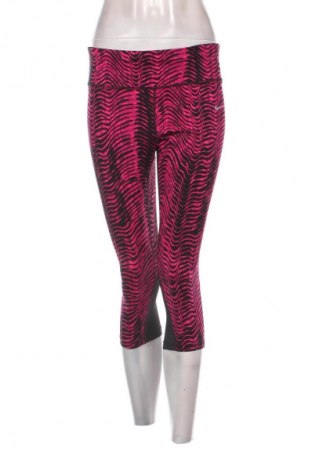 Damen Leggings Nike, Größe L, Farbe Mehrfarbig, Preis 23,99 €