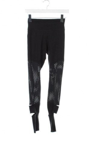 Damen Leggings Nike, Größe XS, Farbe Schwarz, Preis € 17,39