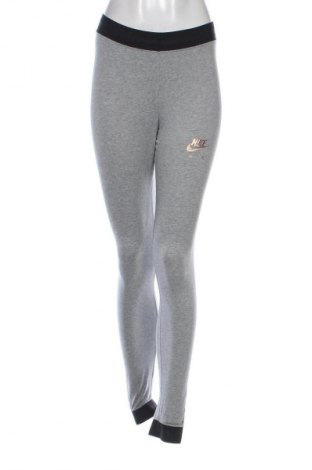 Dámské legíny  Nike, Velikost M, Barva Šedá, Cena  549,00 Kč