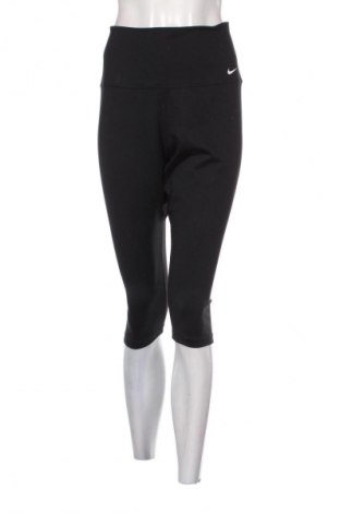 Damskie legginsy Nike, Rozmiar XL, Kolor Czarny, Cena 76,40 zł